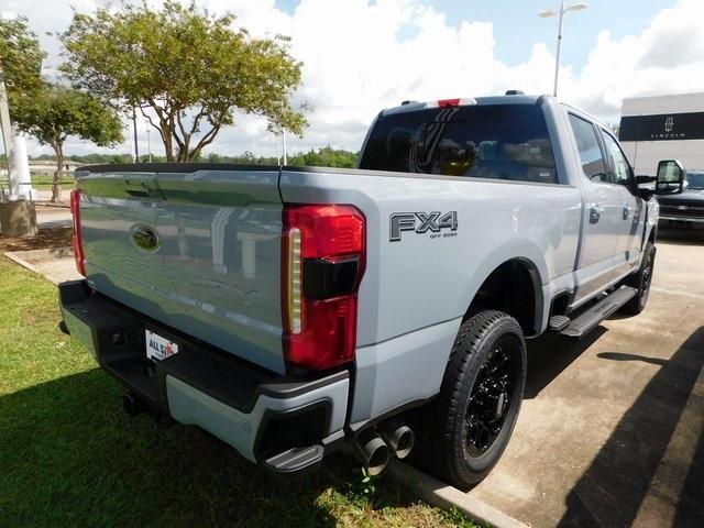 new 2025 Ford F-250 car, priced at $84,776