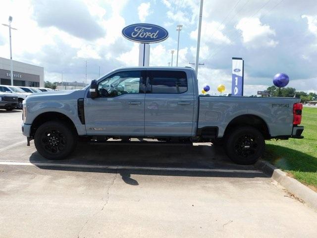 new 2025 Ford F-250 car, priced at $84,776
