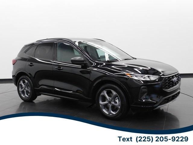 used 2023 Ford Escape car, priced at $27,070