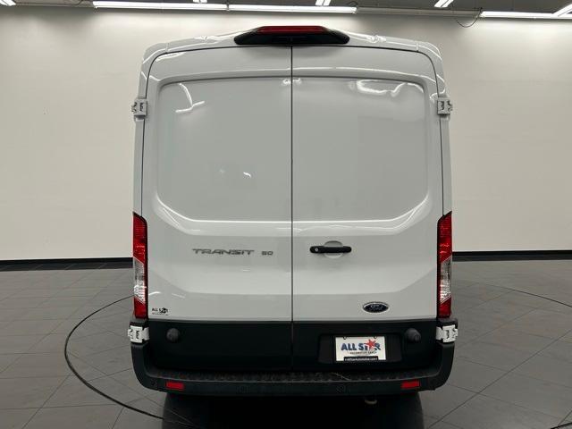 used 2020 Ford Transit-250 car, priced at $29,965
