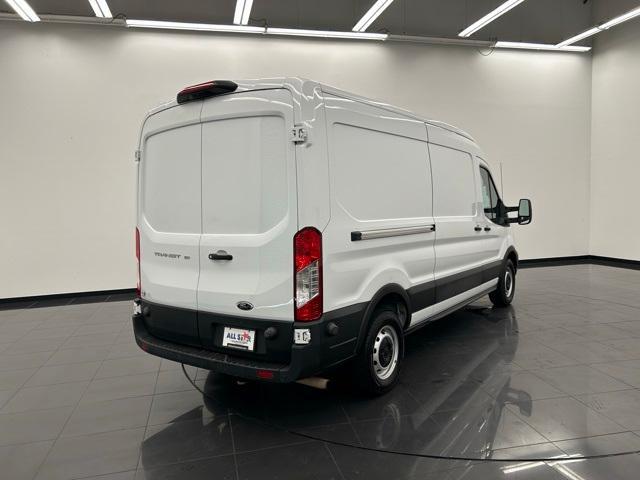 used 2020 Ford Transit-250 car, priced at $29,965