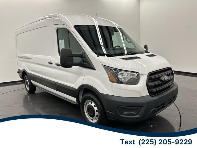 used 2020 Ford Transit-250 car, priced at $29,965