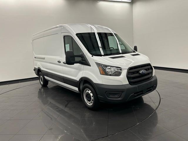 used 2020 Ford Transit-250 car, priced at $29,965