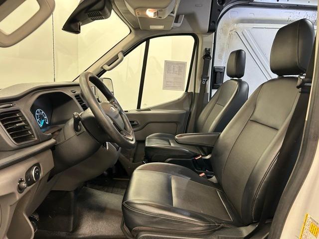 used 2020 Ford Transit-250 car, priced at $29,965