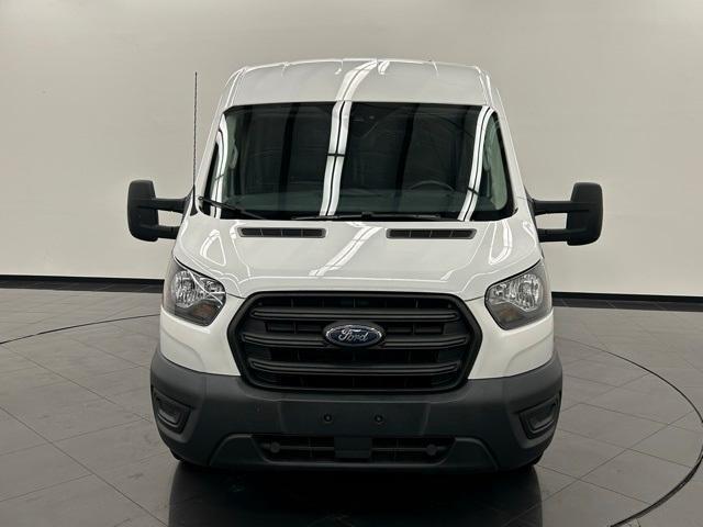 used 2020 Ford Transit-250 car, priced at $29,965