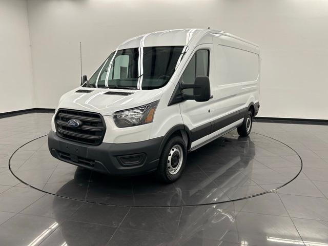 used 2020 Ford Transit-250 car, priced at $29,965