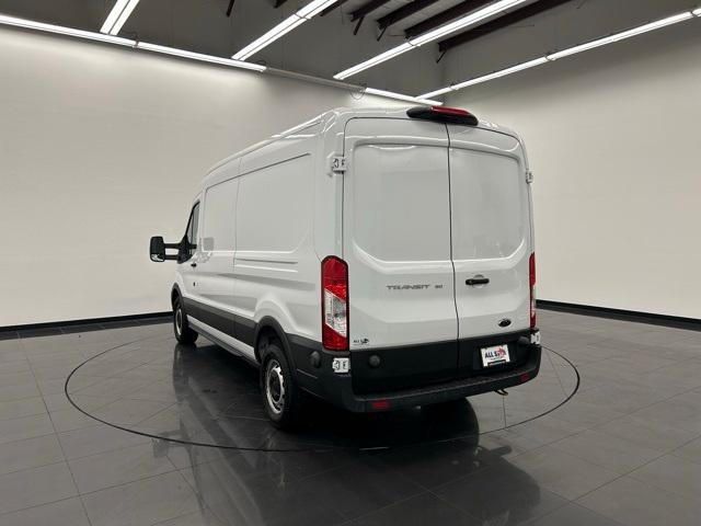 used 2020 Ford Transit-250 car, priced at $29,965