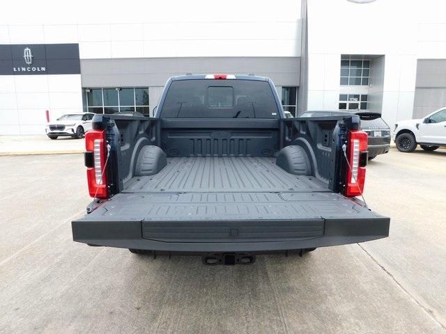 new 2025 Ford F-250 car, priced at $71,765