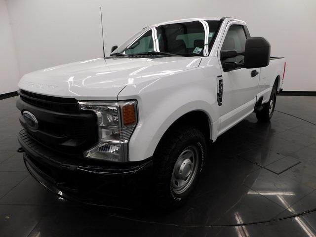 used 2021 Ford F-350 car, priced at $29,965
