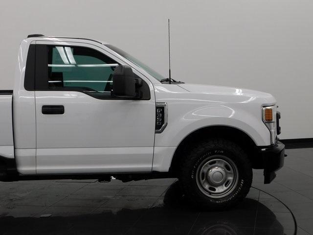 used 2021 Ford F-350 car, priced at $29,965