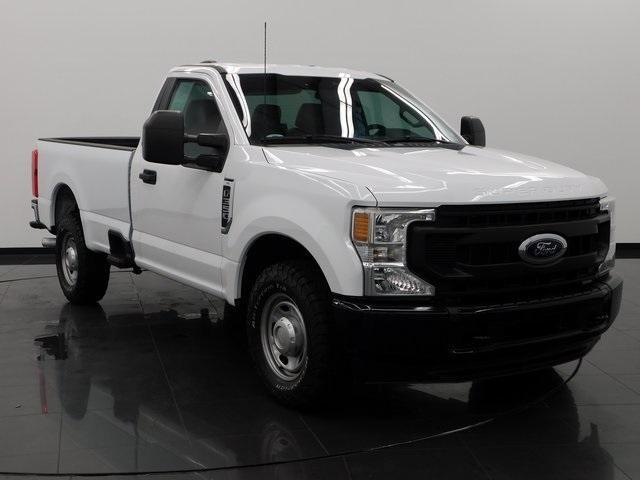 used 2021 Ford F-350 car, priced at $29,965