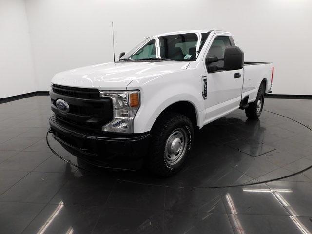 used 2021 Ford F-350 car, priced at $29,965
