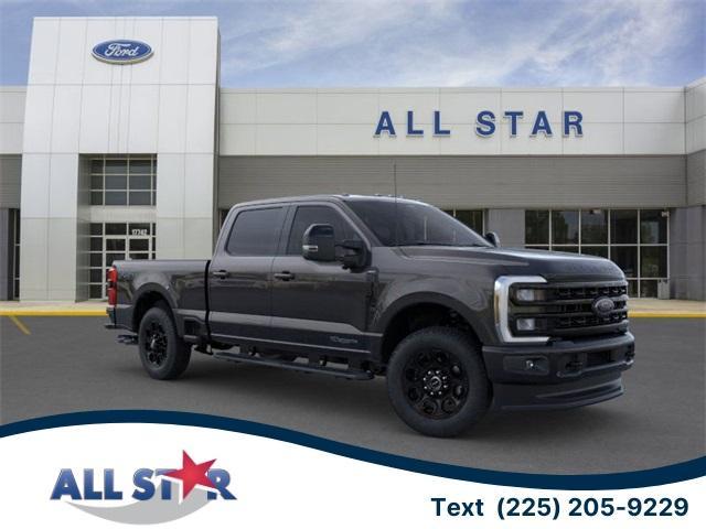 new 2024 Ford F-250 car, priced at $83,395