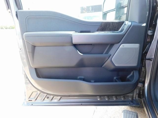 new 2025 Ford F-350 car, priced at $84,093