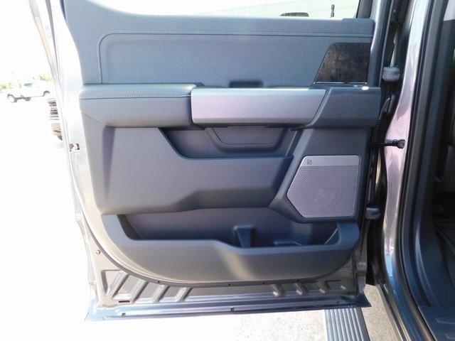 new 2025 Ford F-350 car, priced at $84,093