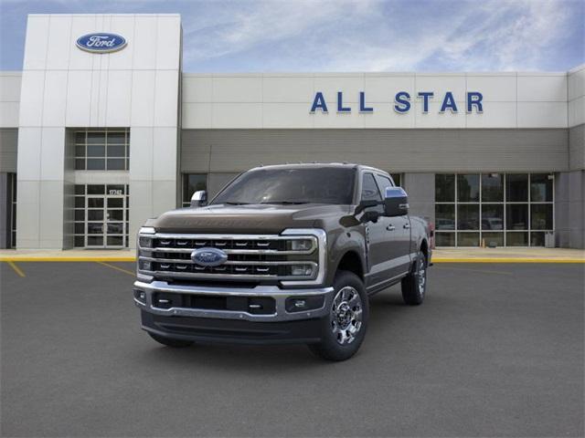 new 2024 Ford F-250 car, priced at $84,215