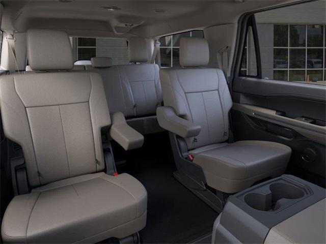 new 2024 Ford Expedition Max car, priced at $67,505