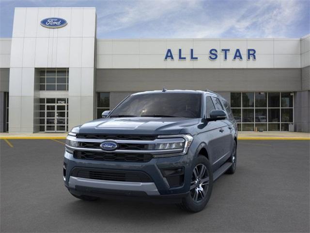 new 2024 Ford Expedition Max car, priced at $67,505