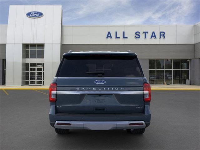 new 2024 Ford Expedition Max car, priced at $67,505