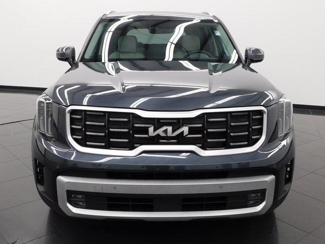 used 2024 Kia Telluride car, priced at $41,965