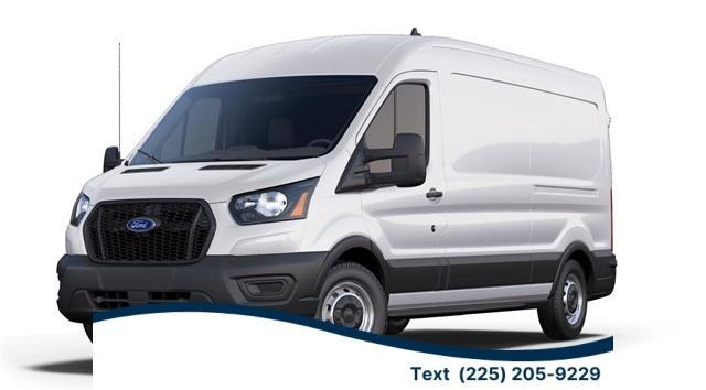 new 2025 Ford Transit-250 car, priced at $49,323
