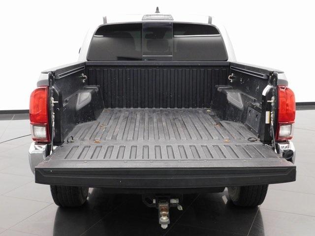 used 2020 Toyota Tacoma car, priced at $26,465