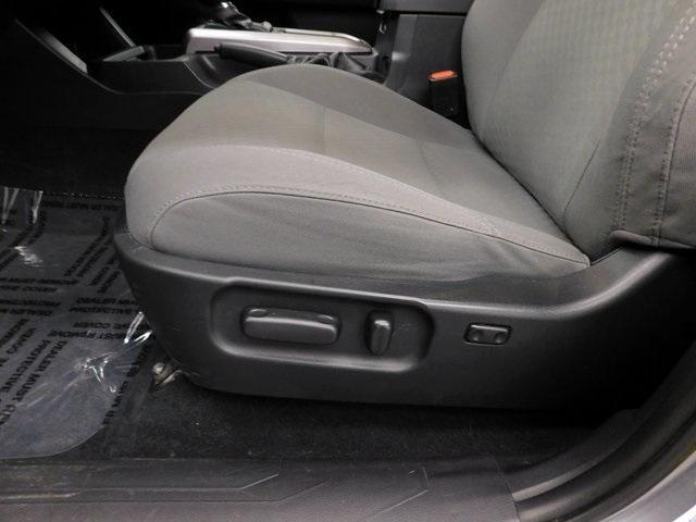 used 2020 Toyota Tacoma car, priced at $26,465