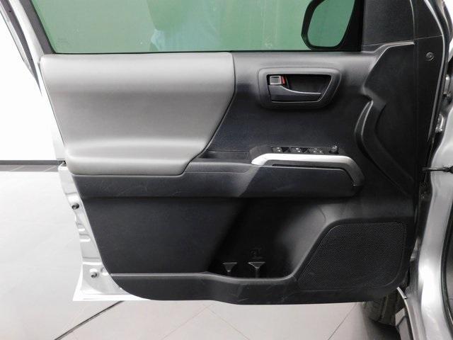 used 2020 Toyota Tacoma car, priced at $26,465