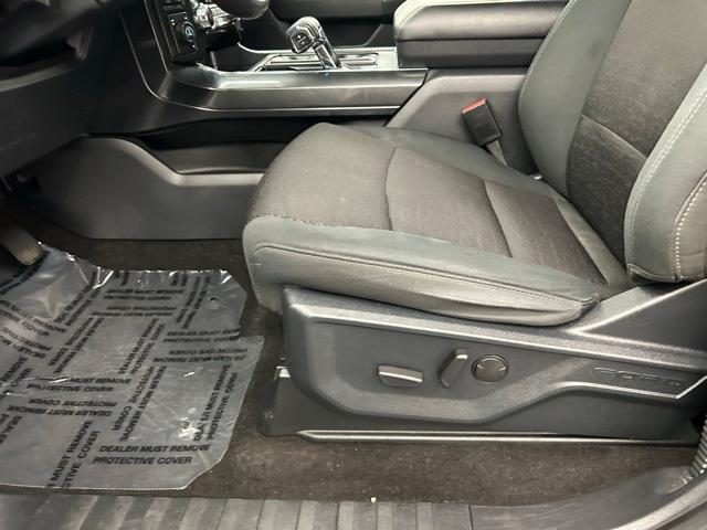 used 2022 Ford F-150 car, priced at $40,865