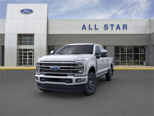 new 2024 Ford F-350 car, priced at $106,605