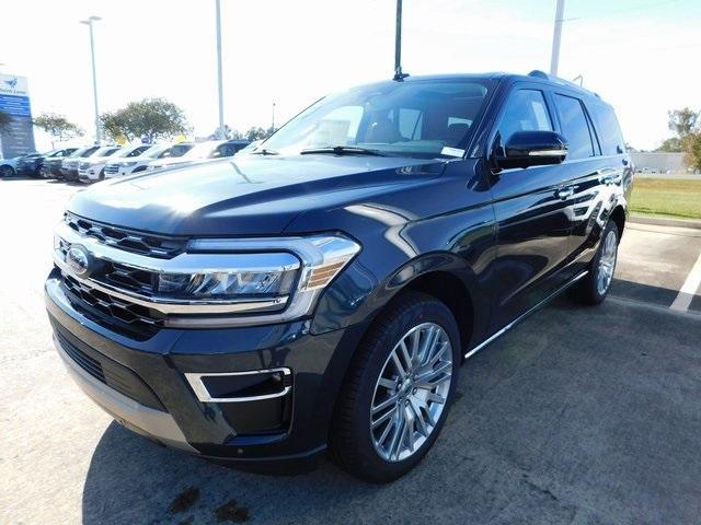 new 2024 Ford Expedition car, priced at $64,015