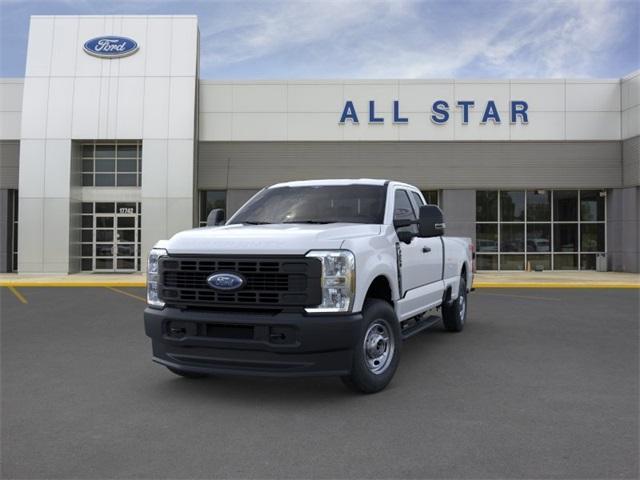 new 2024 Ford F-250 car, priced at $47,600