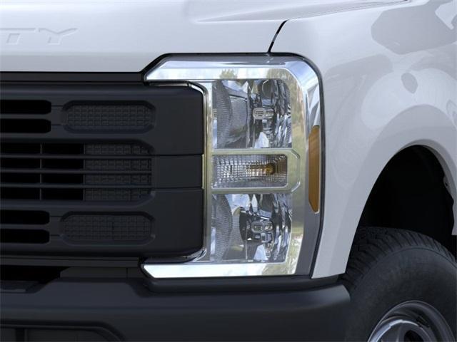 new 2024 Ford F-250 car, priced at $47,600