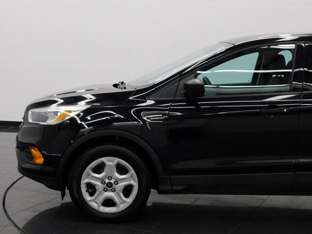 used 2017 Ford Escape car, priced at $10,965