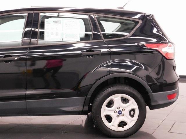 used 2017 Ford Escape car, priced at $10,965
