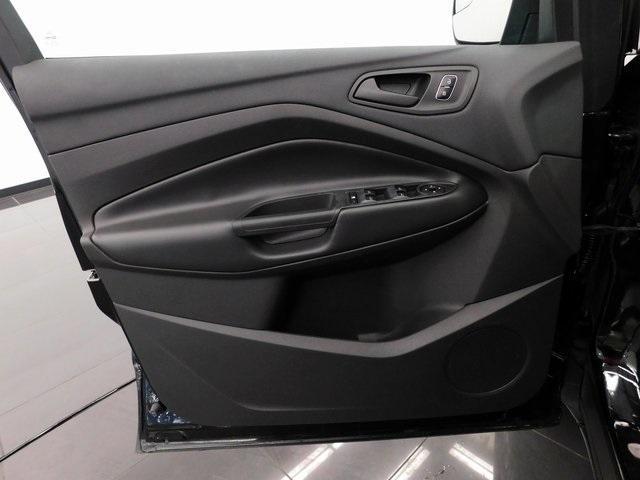 used 2017 Ford Escape car, priced at $10,965