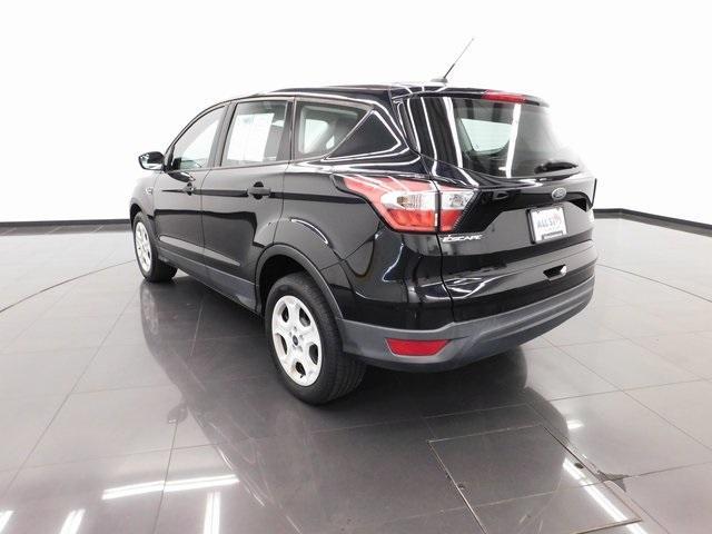 used 2017 Ford Escape car, priced at $10,965