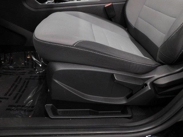 used 2017 Ford Escape car, priced at $10,965