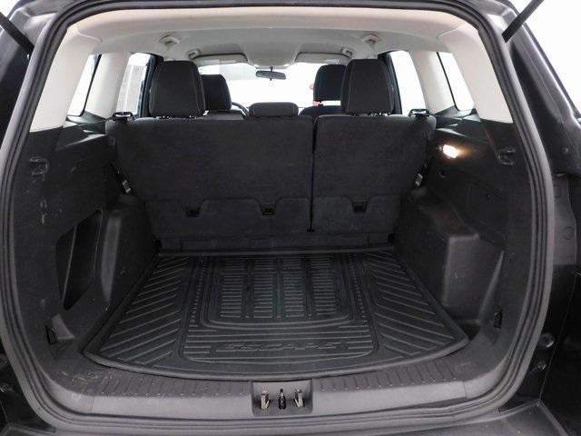 used 2017 Ford Escape car, priced at $10,965