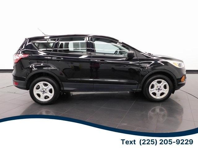 used 2017 Ford Escape car, priced at $10,965