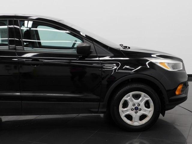 used 2017 Ford Escape car, priced at $10,965