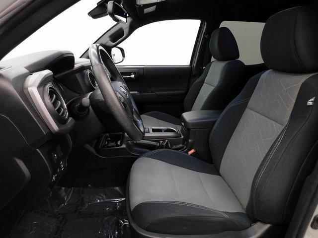used 2022 Toyota Tacoma car, priced at $36,565
