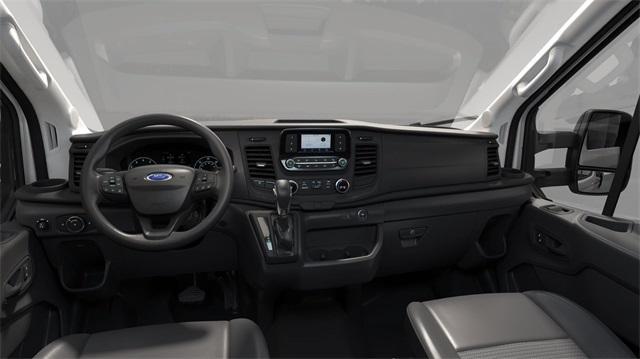 new 2024 Ford Transit-250 car, priced at $53,845