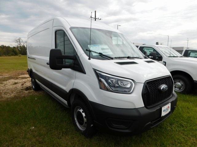 new 2024 Ford Transit-250 car, priced at $51,845