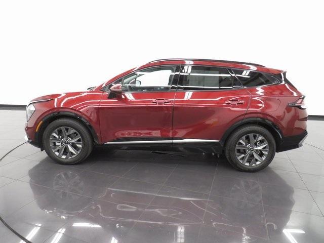 used 2023 Kia Sportage car, priced at $26,508