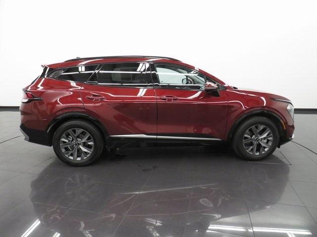 used 2023 Kia Sportage car, priced at $26,508