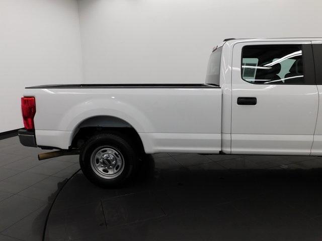 used 2022 Ford F-250 car, priced at $32,965