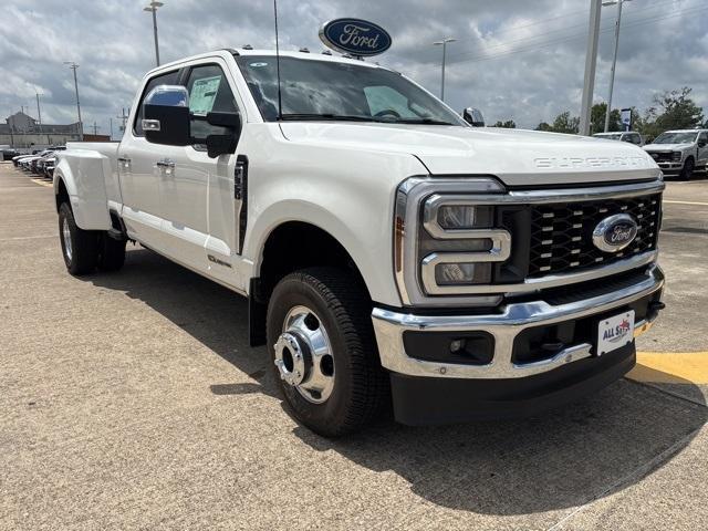 new 2025 Ford F-350 car, priced at $92,000