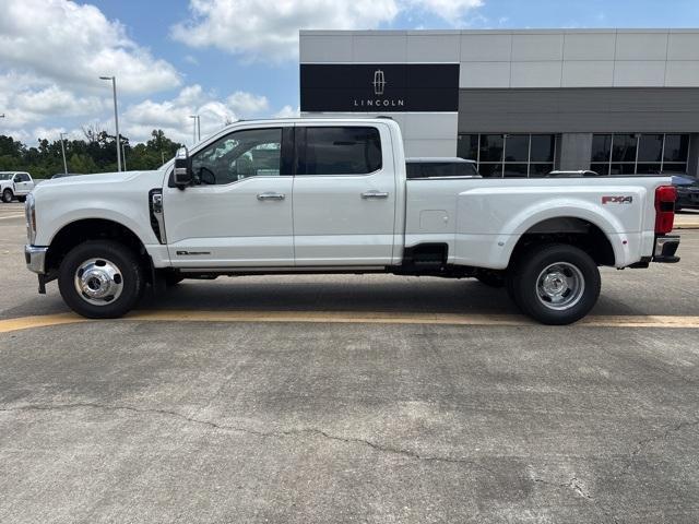 new 2025 Ford F-350 car, priced at $92,000