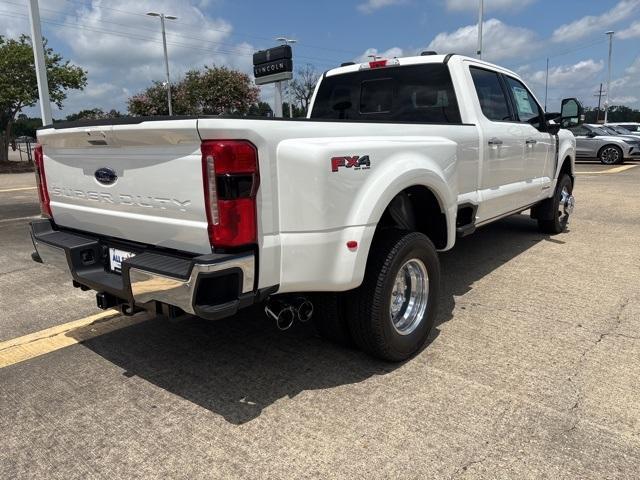 new 2025 Ford F-350 car, priced at $92,000
